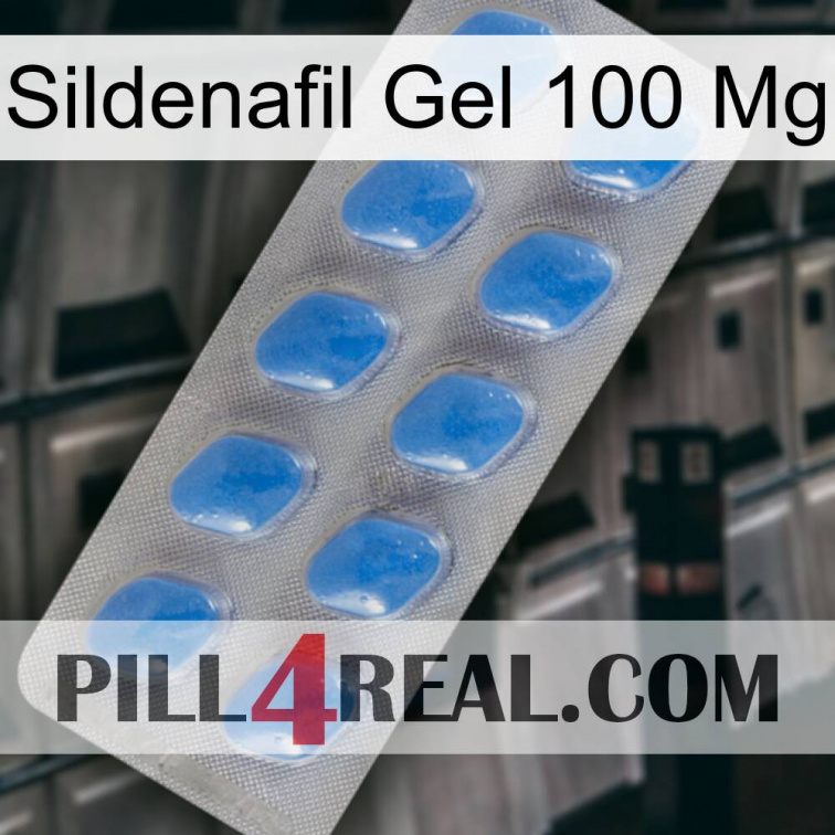 Sildenafil Gel 100 Mg 22